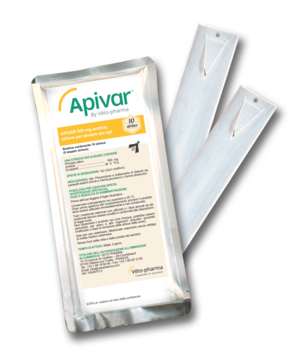 APIVAR gr 160
