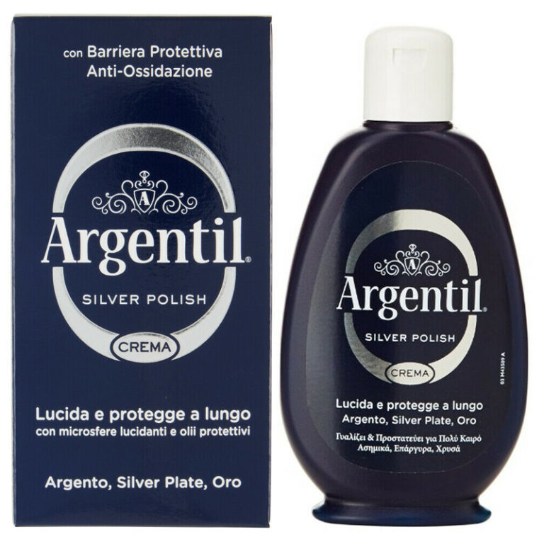 ARGENTIL CREMA ml 150