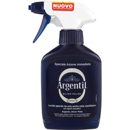 ARGENTIL VAPO ml 150