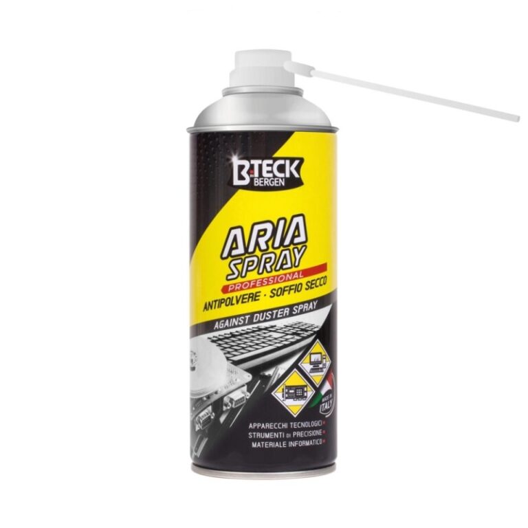 ARIA SPRAY ml 400