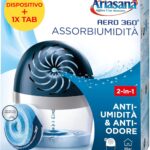 ARIASANA ASSORBIUMIDITA' KIT AERO360