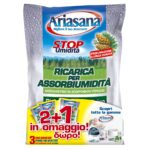 ARIASANA RICARICA gr 450 Lavanda