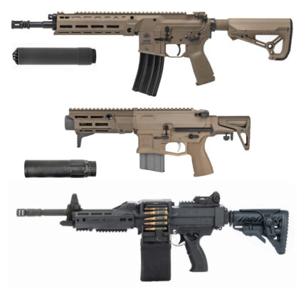 ARMI/AERO ml 100