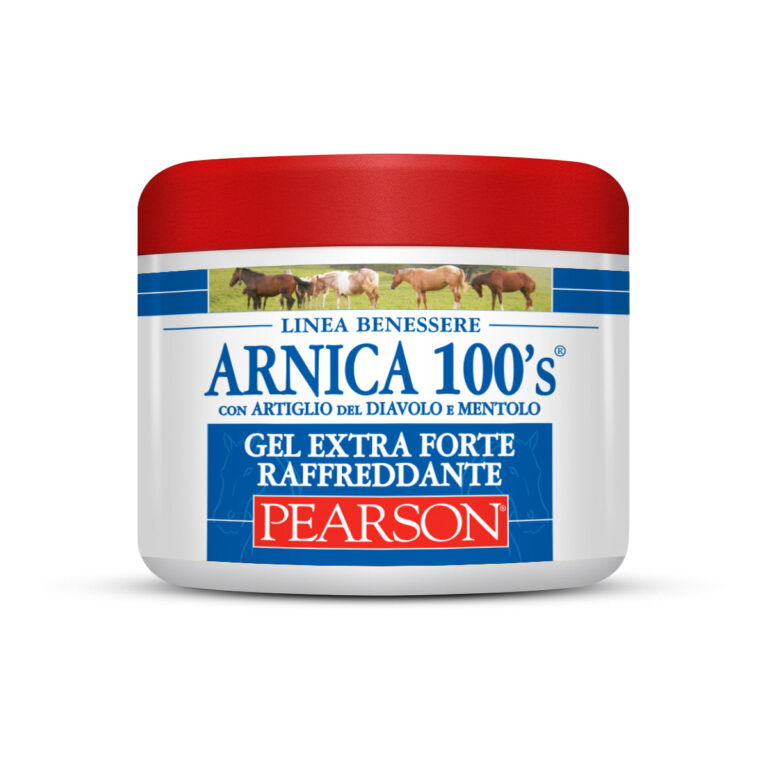 ARNICA RAFFREDDANTE ml 500