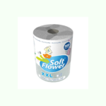 ASCIUGATUTTO SOFTFLOWER 3Veli Rot.1