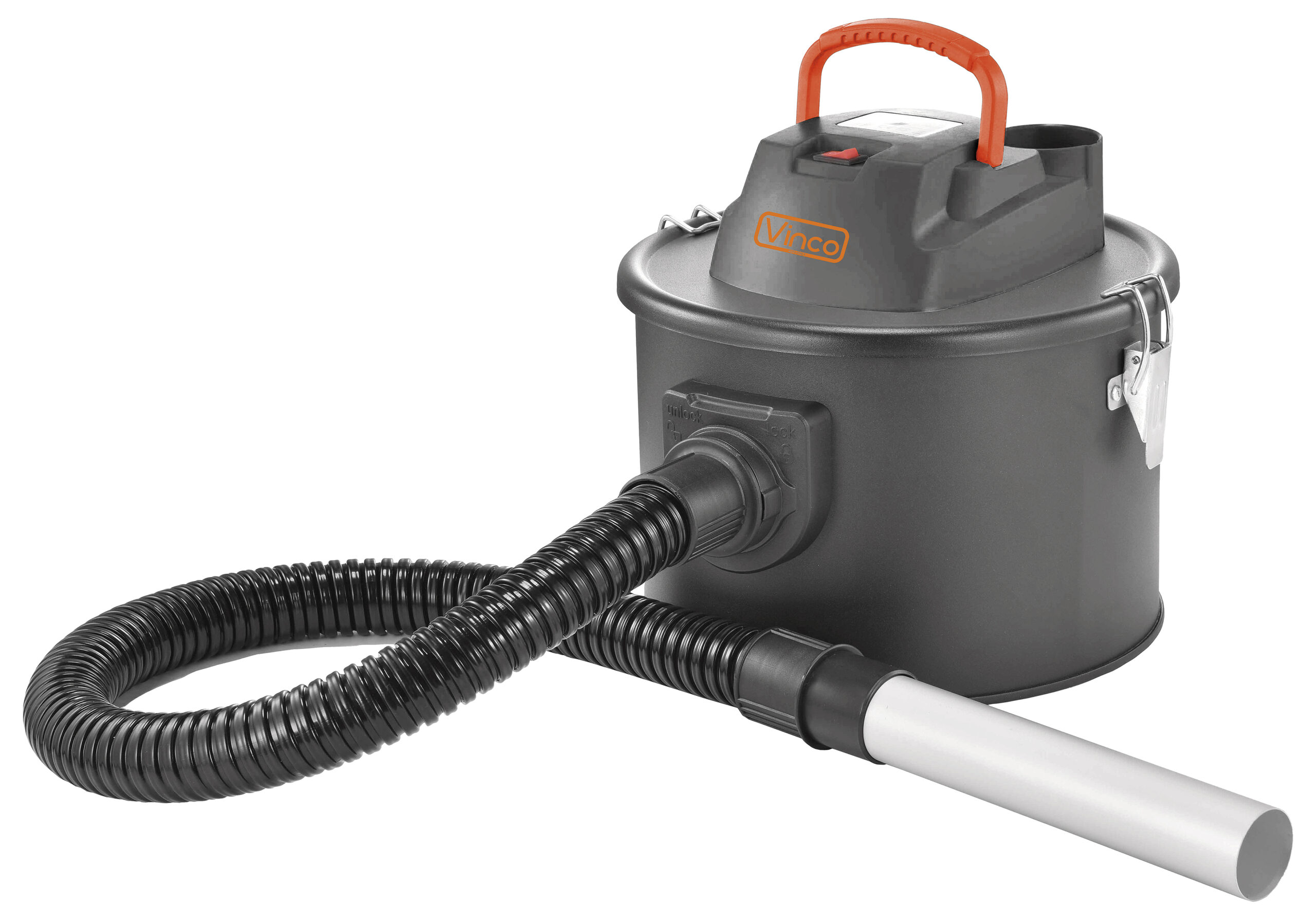 ASPIRACENERE 11L MAC171/MAC185A ASPIRACENERE 11L MAC171/MAC185A