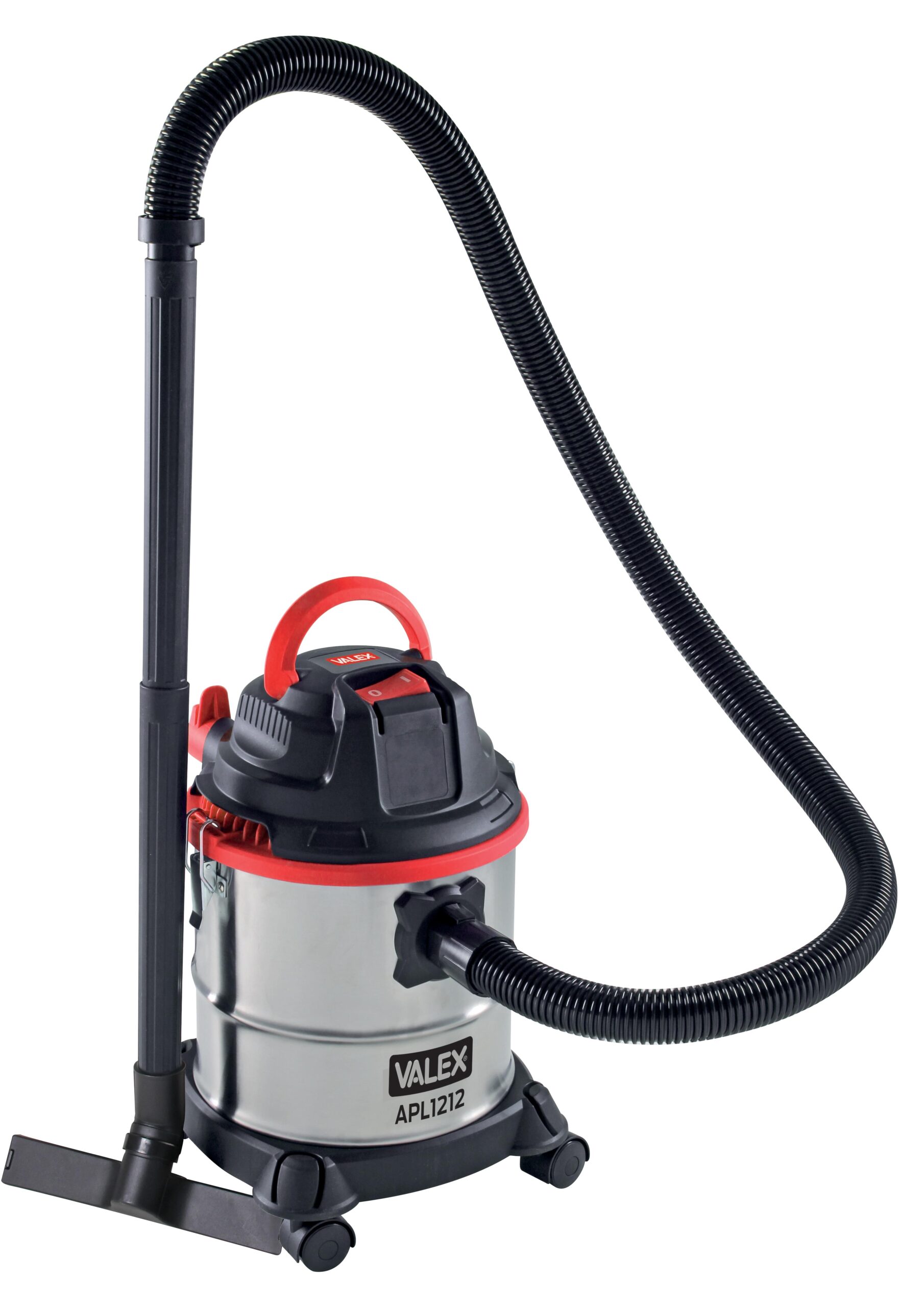 ASPIRATORE POLVERE LIQUIDI APL1212 ASPIRATORE POLVERE LIQUIDI APL1212
