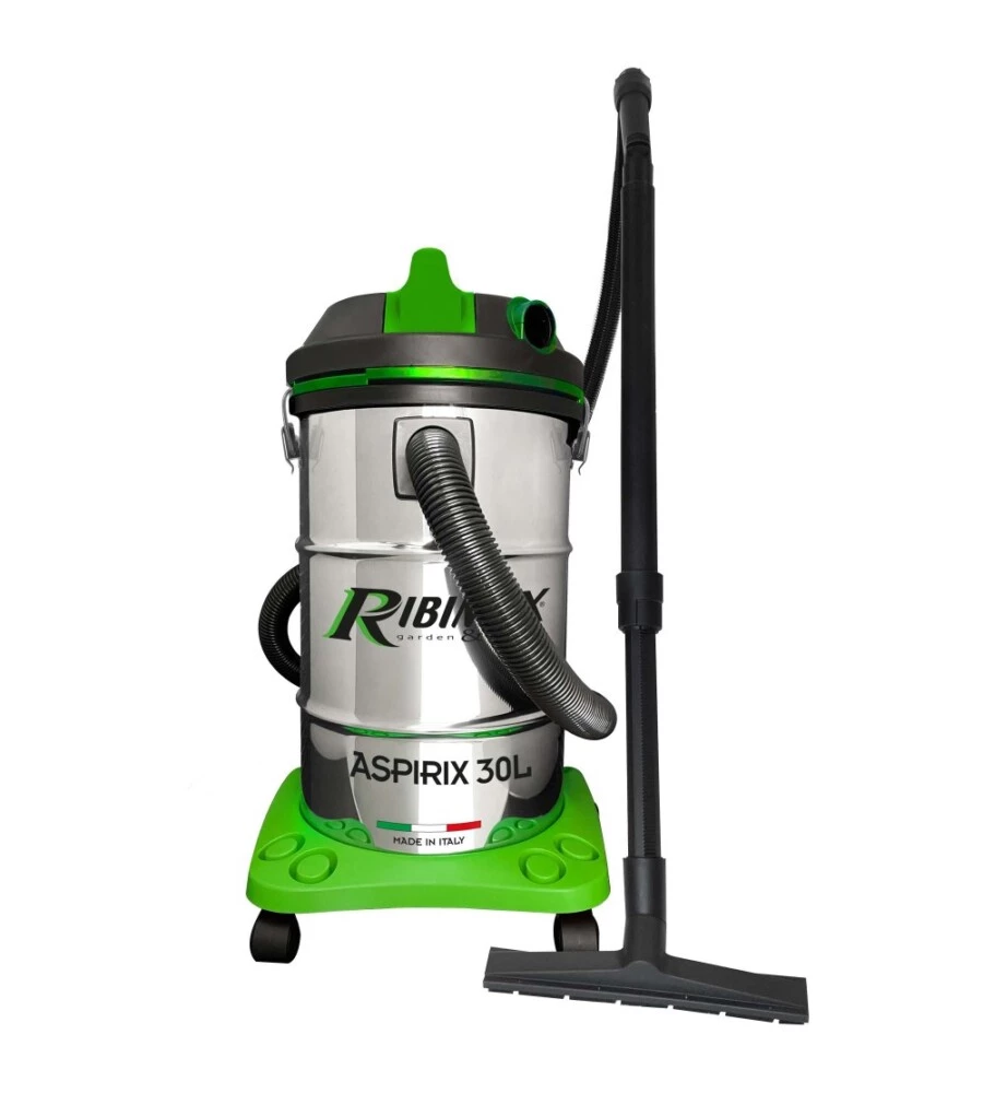 ASPIRIX 30L 1200W Ribimex ASPIRIX 30L 1200W Ribimex