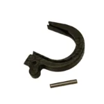 ASSEMBLATO SUPPORTO BOBINA LEGATRICE KV4