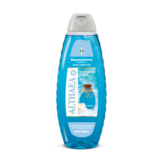 BAGNO ALTHAEA ml 500 Talco
