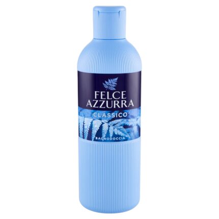 BAGNO FELCE AZZURRA ml 650 Classico