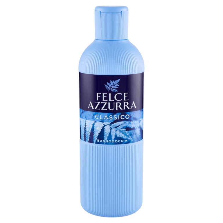 BAGNO FELCE AZZURRA ml 650 Classico