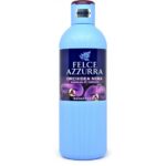 BAGNO FELCE AZZURRA ml 650 Orchidea Nera