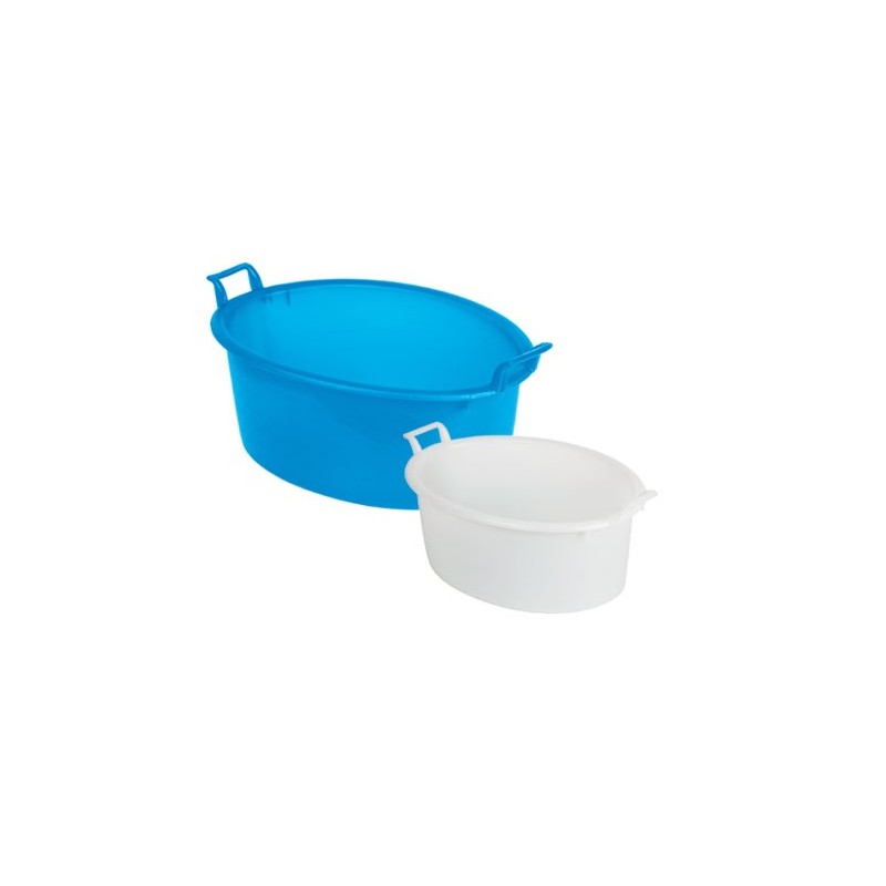 BAGNO OVALE cm 80 BAGNO OVALE cm 80