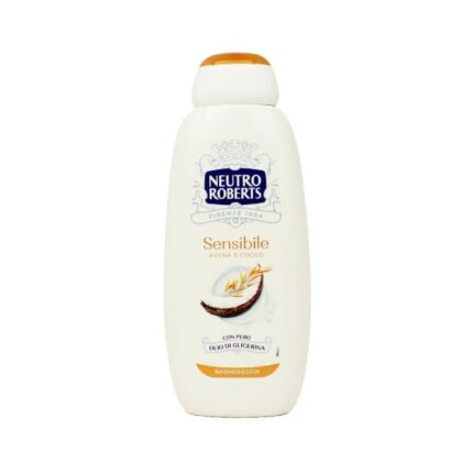 BAGNO ROBERT ml 450 Avena&Cocco