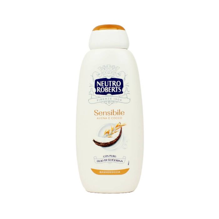 BAGNO ROBERT ml 450 Avena&Cocco