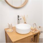BAGNO TONDO cm 30