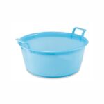 BAGNO TONDO MOPLEN cm 35