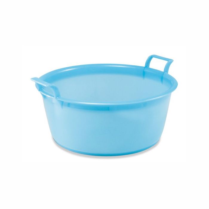 BAGNO TONDO MOPLEN cm 35