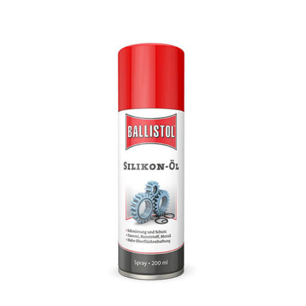 BALLISTOL H1 ml 200
