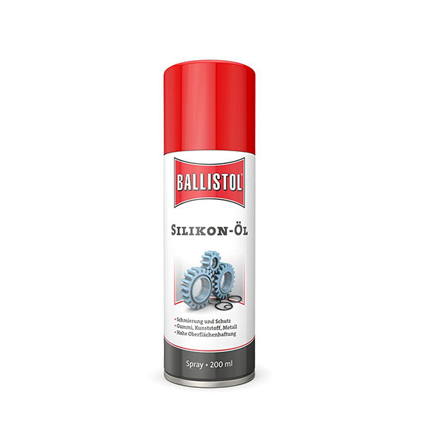 BALLISTOL H1 ml 200