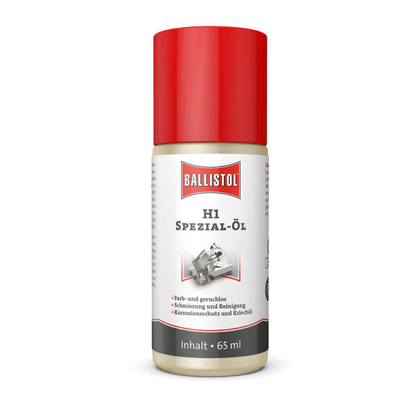 BALLISTOL H1 ml 65