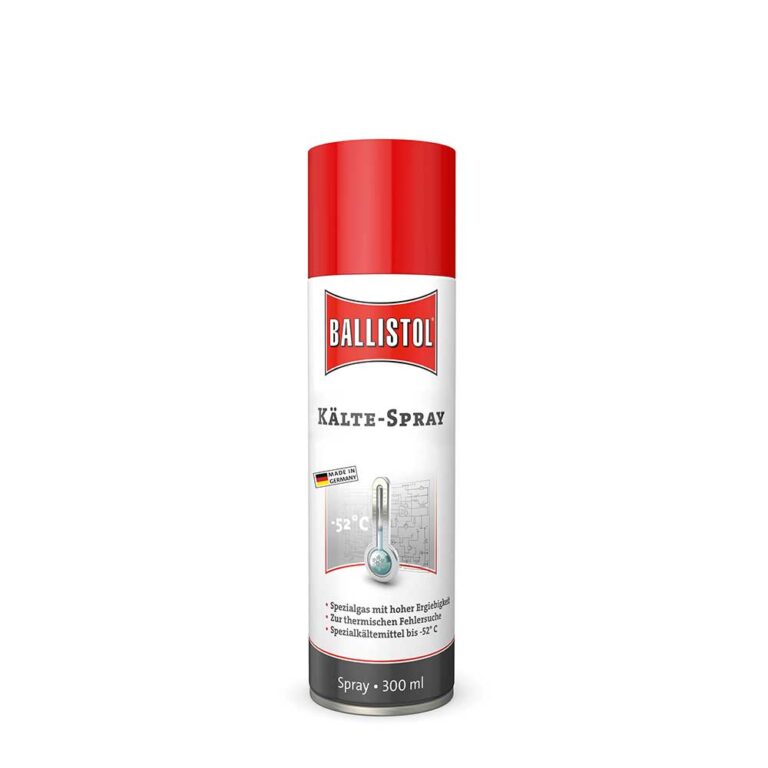 BALLISTOL KALTESPRAY ml 300