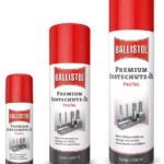 BALLISTOL PROTEC ml 50