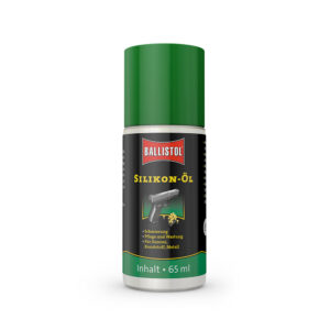 BALLISTOL SILICONE FLACONE ml 65