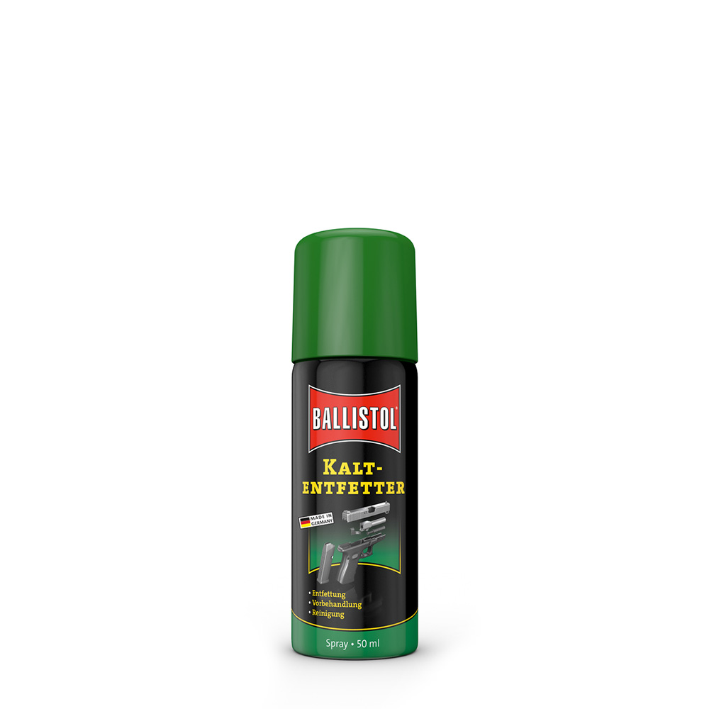 BALLISTOL SPRAY ml 50 BALLISTOL SPRAY ml 50