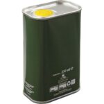 BARATTOLO LATTA ml 250 Rettangolare