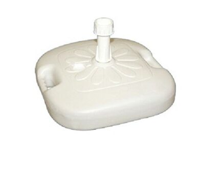BASE OMBRELLONE Plastica