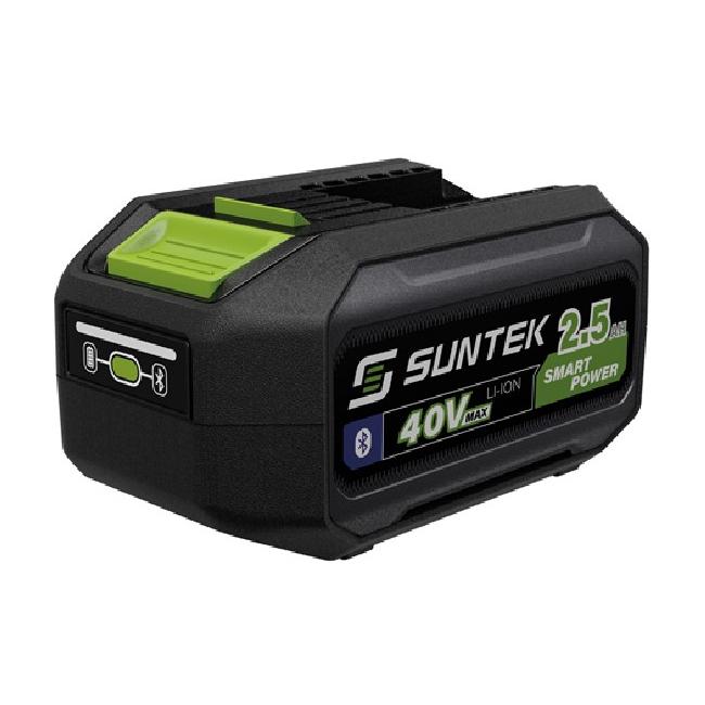 BATTERIA SUNTEK 40V 4.0Ah