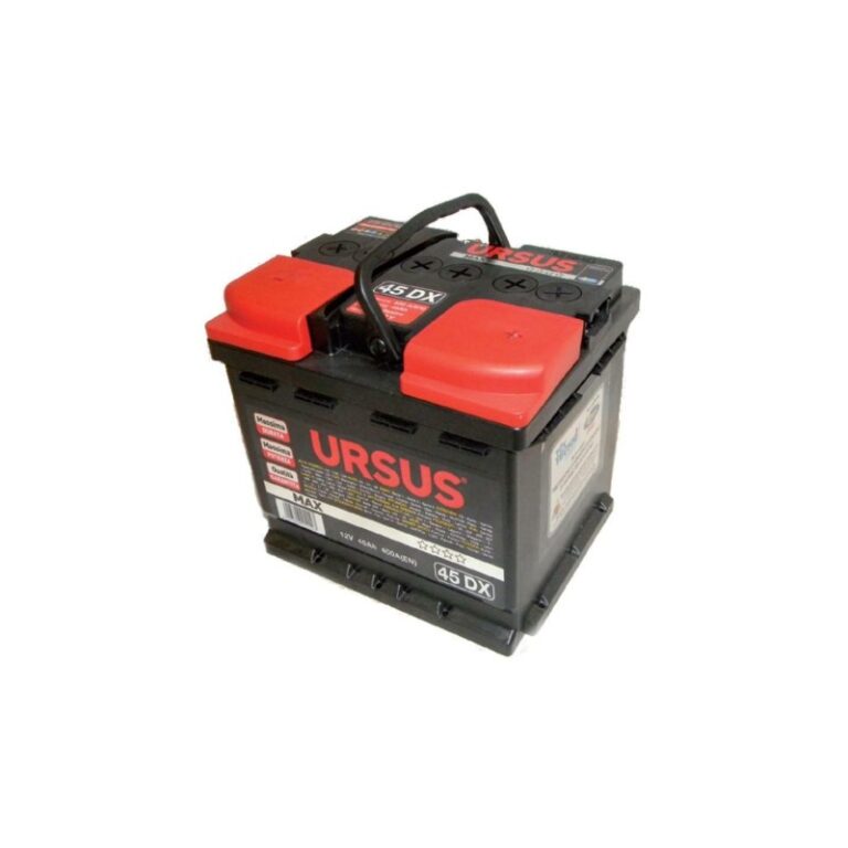 BATTERIA URSUS MAX 45 DX