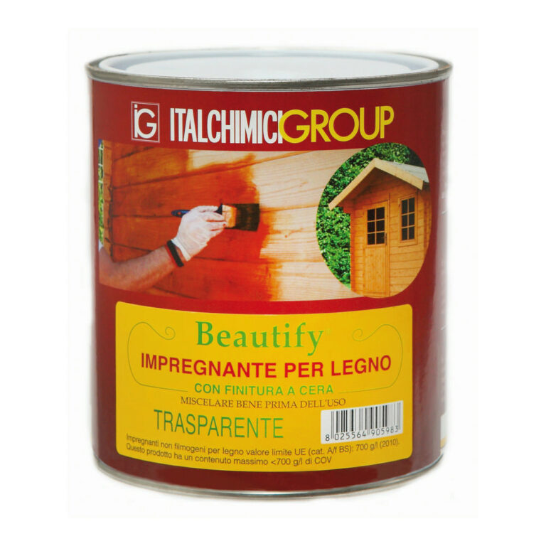 BEAUTIFY ml 750 Teak