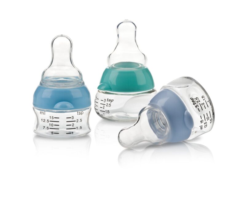 BIBERON per VITAMINE