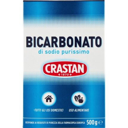 BICARBONATO gr 500