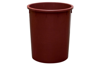 BIGONCIA Plastica Alta Rossa