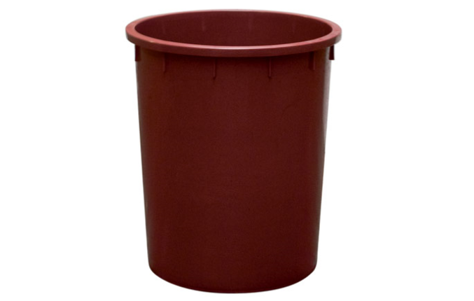 BIGONCIA Plastica Alta Rossa