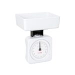 BILANCIA CUCINA BIANCO kg 3/10G