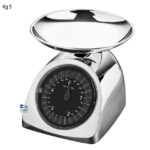 BILANCIA DA CUCINA SOTT. c/GANCIO kg 5