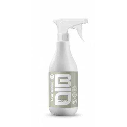 BIOMOOD DEO ODOR STOP ml 500