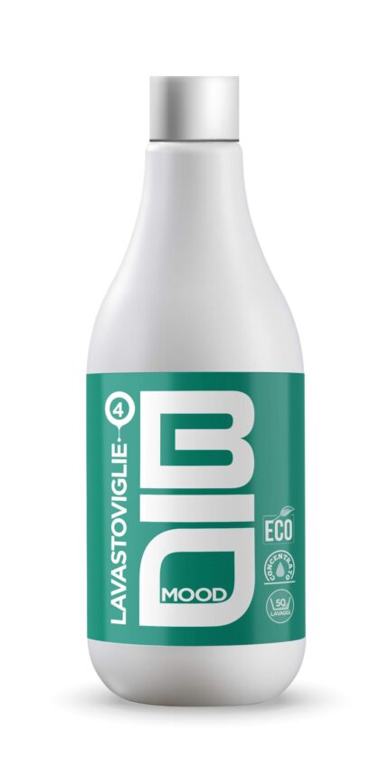 BIOMOOD LAVASTOVIGLIE ml 1000