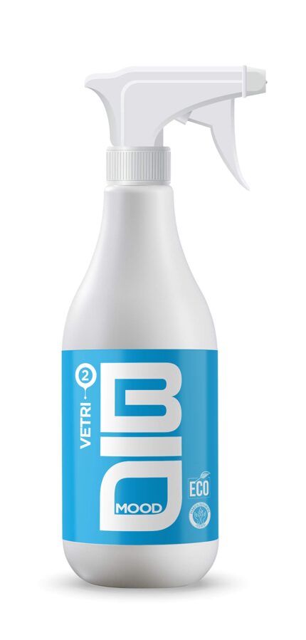 BIOMOOD VETRI ml 1000