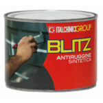 BLITZ ANTIRUGGINE SINT. ml 125 Minio