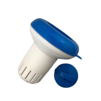 BOA DOSATRICE GALLEGGIANTE STAND.