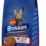 BREKKIES BONTA' E BENESSERE kg 20