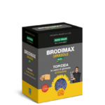 BRODIMAX FORTE GIRASOLE TRIS gr 1500