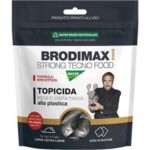 BRODIMAX STRONG TECNO FOOD KING gr 150