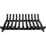 BRUCIALEGNA cm 50 c/POMOLI 1114/50  55X35X16